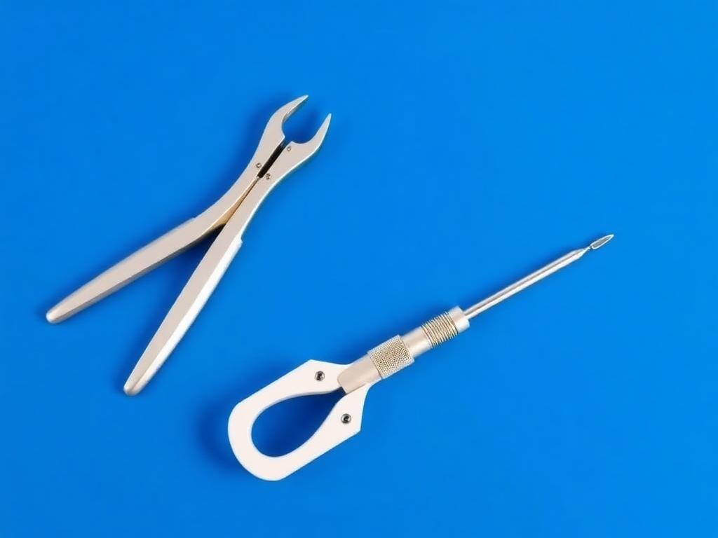 Laboratory Products dental supplies