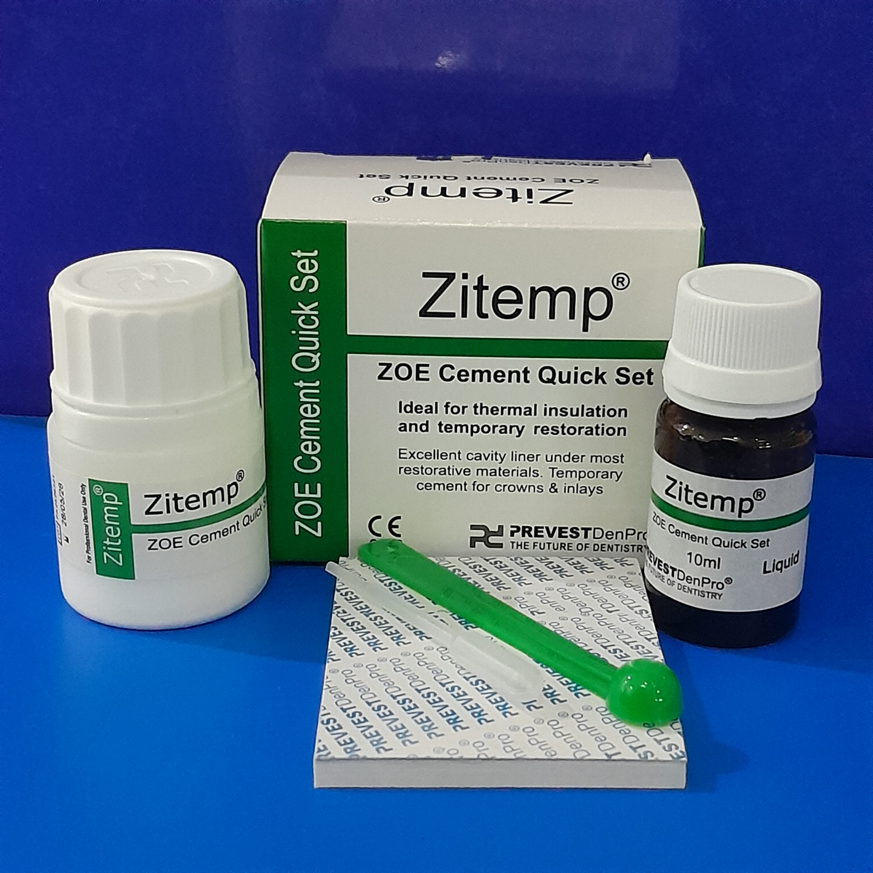 Zitemp