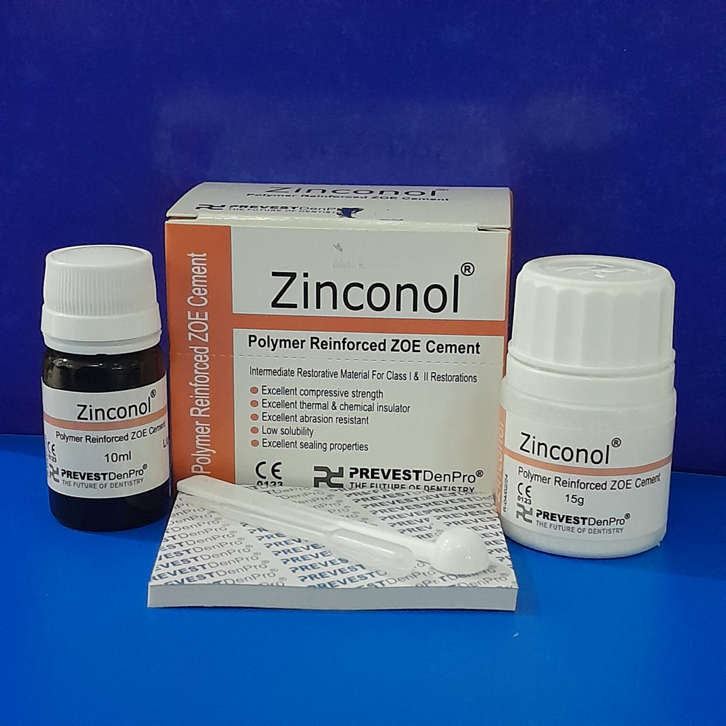 Zinconol