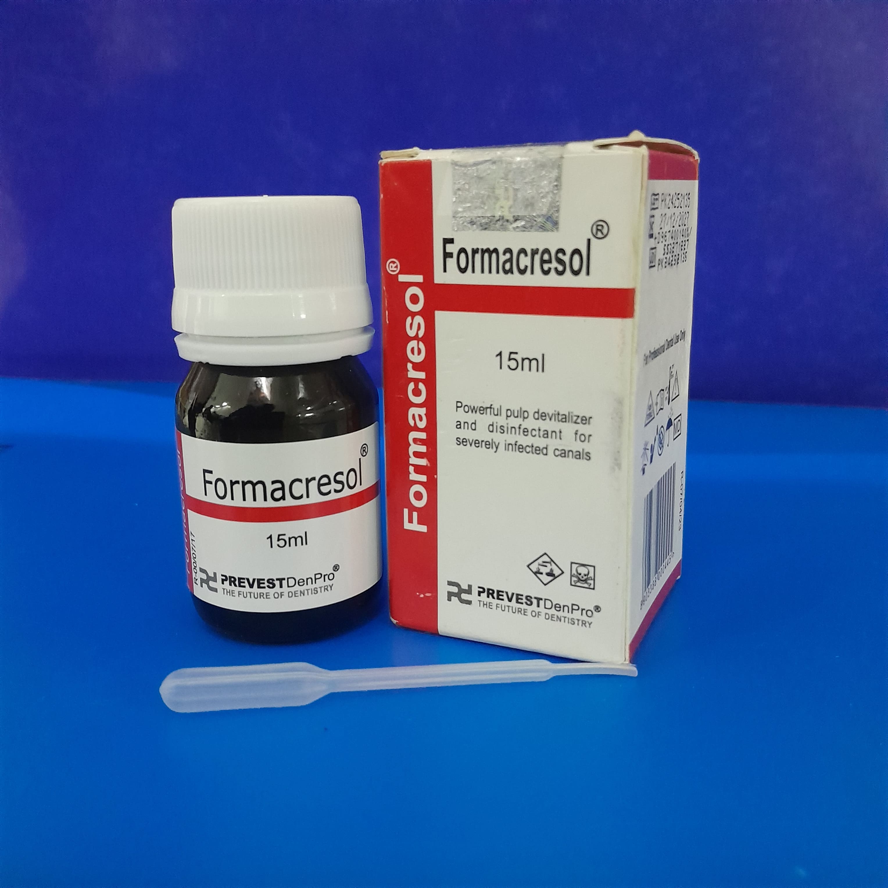 Formacresol 15ml