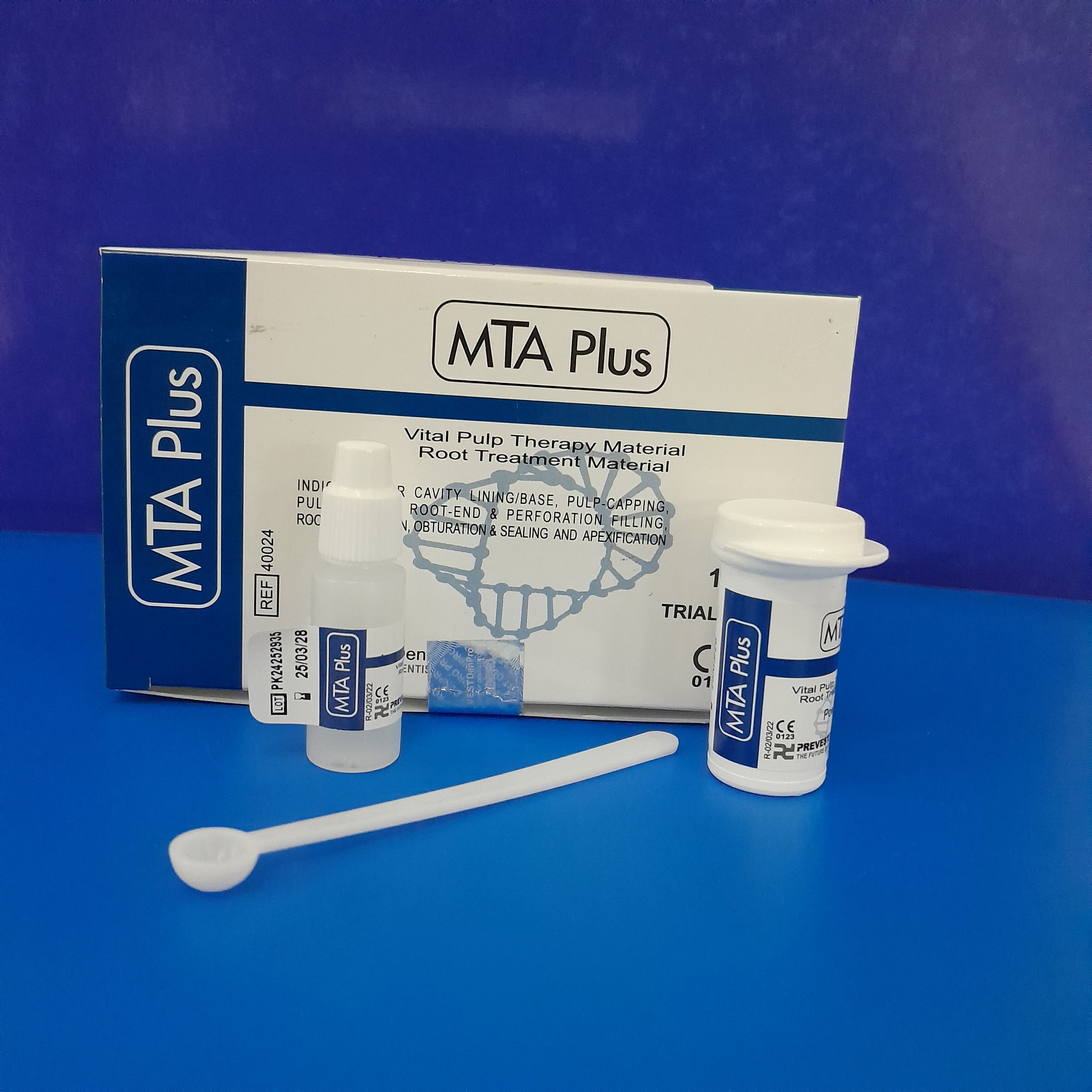 MTA Plus (Trial Pack)