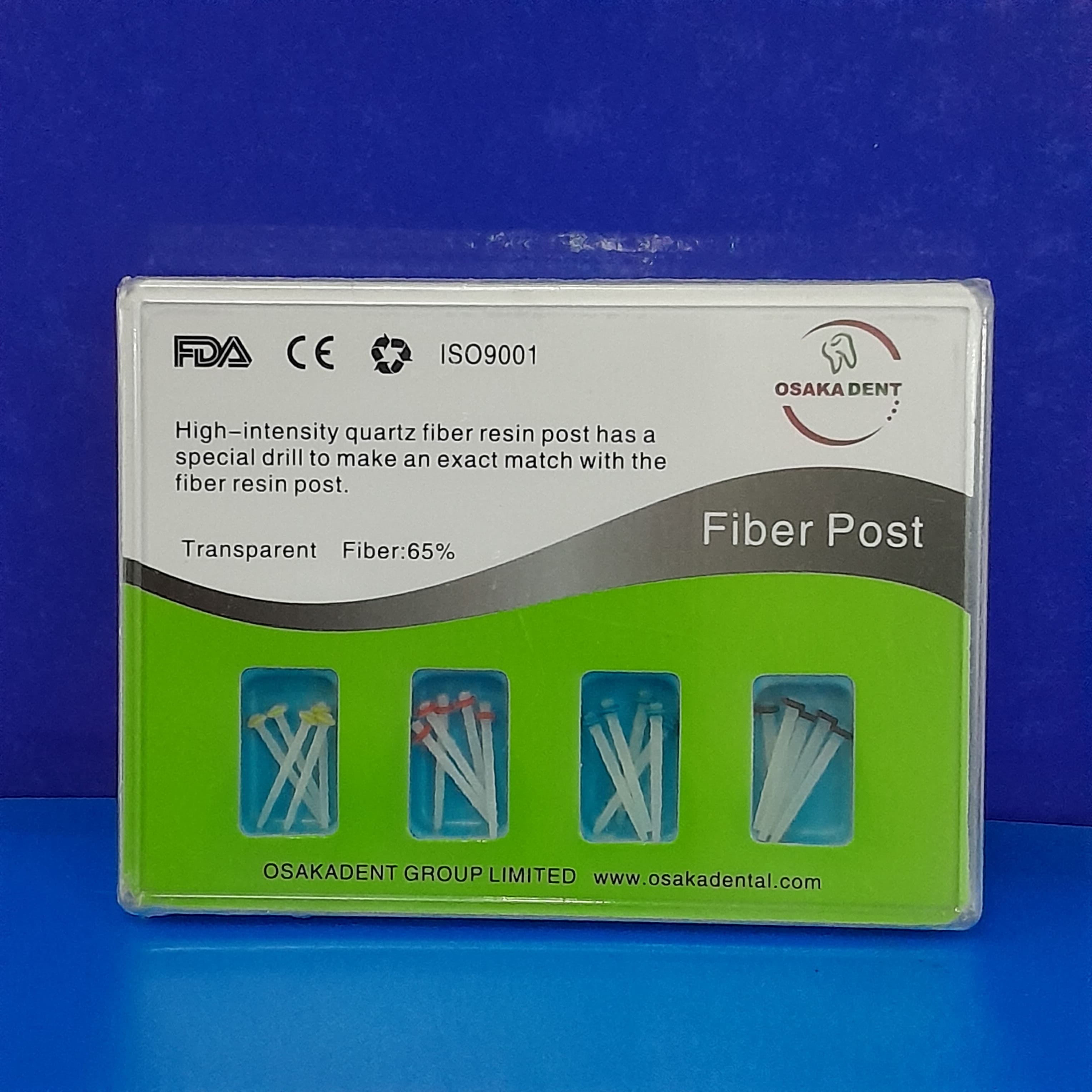 Fiber Post