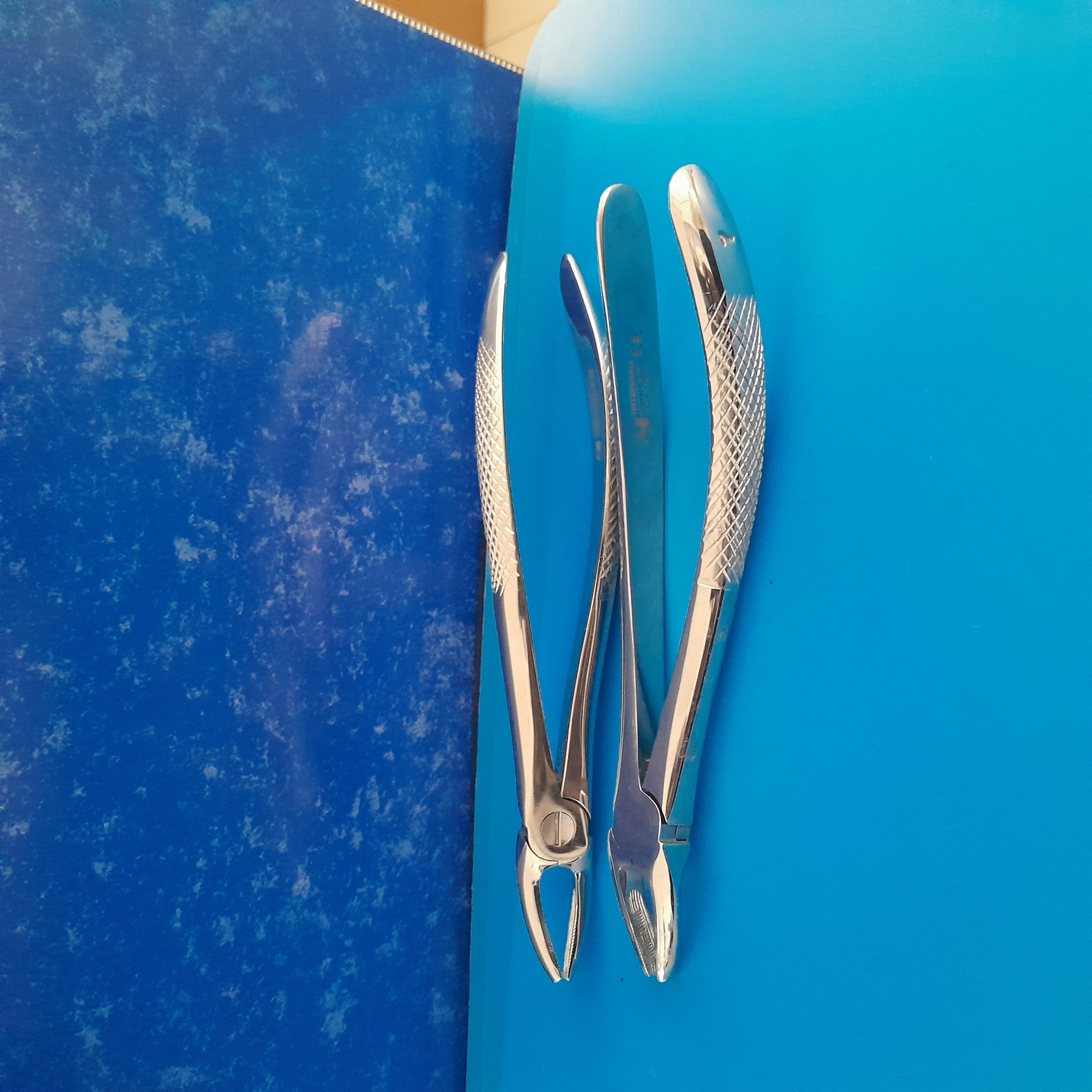 Upper Premolar Forcep