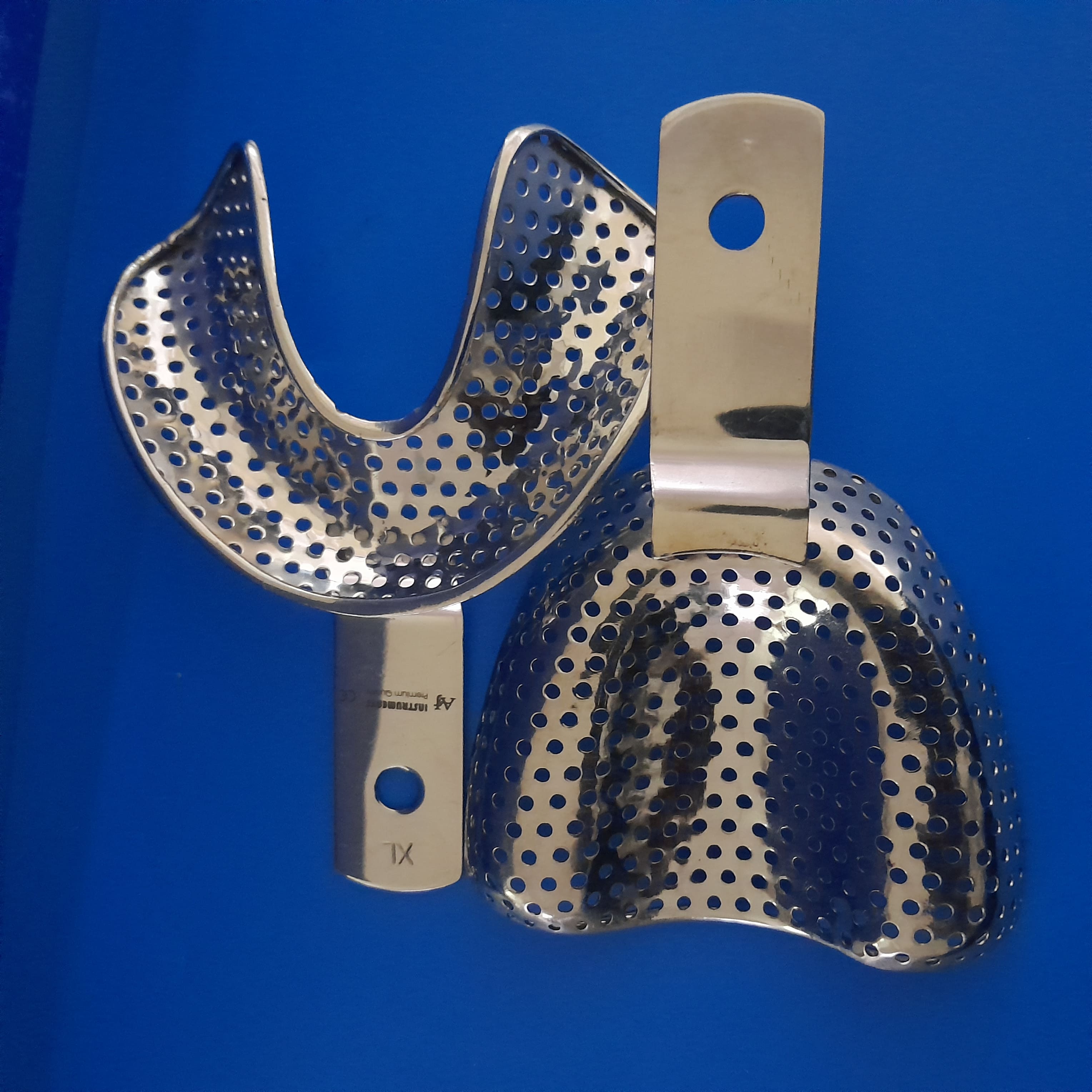 Impression Trays