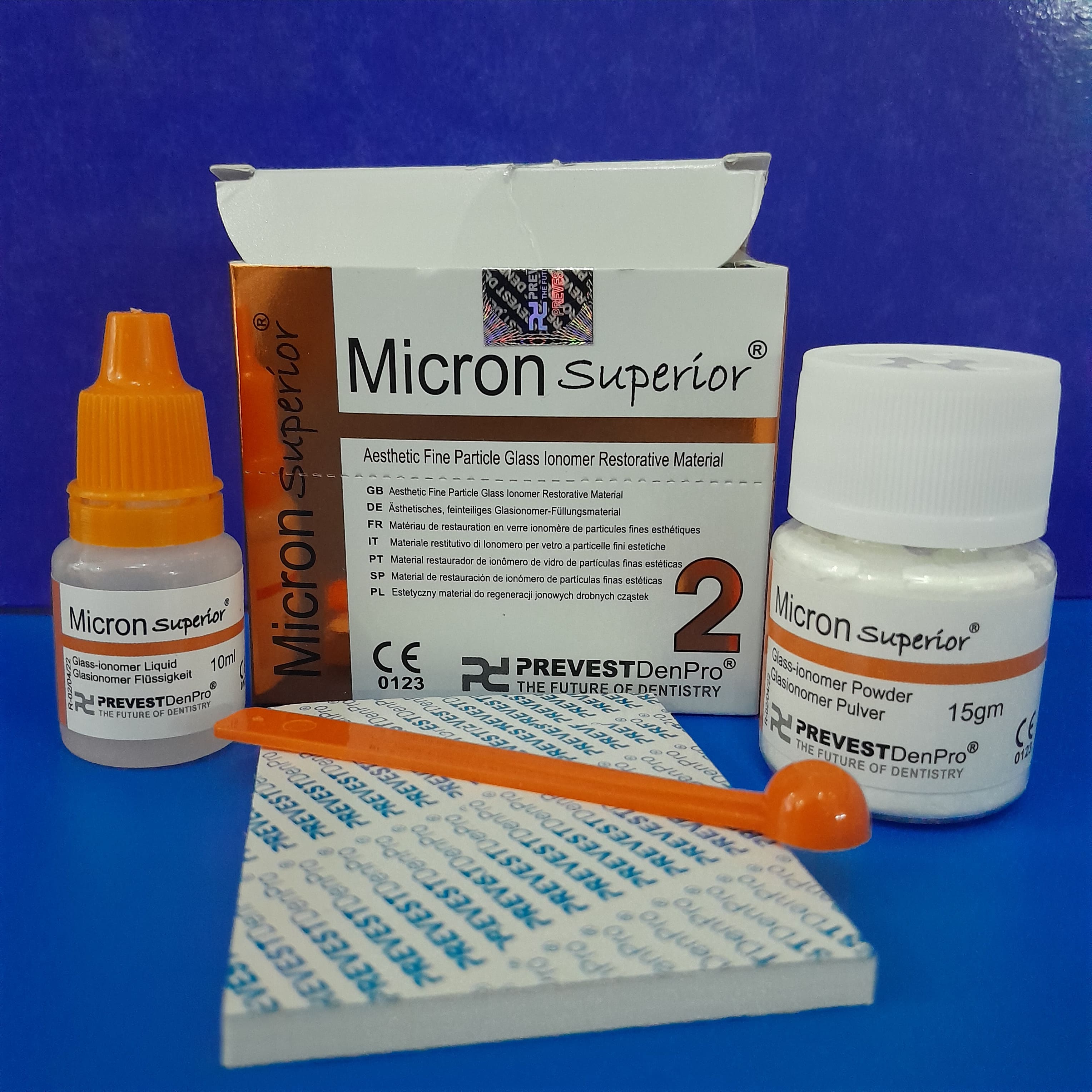 Micron Superior 2